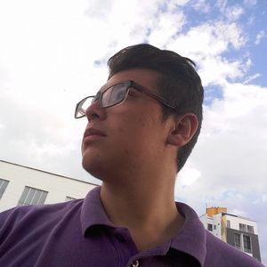 Meet your Posher, Sergio